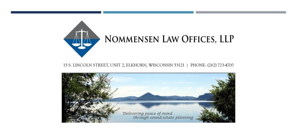 Nommensen Law